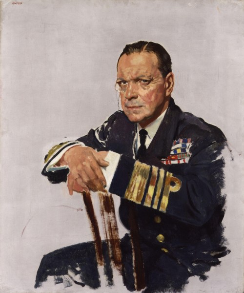 Rosslyn_Erskine_Wemyss,_Baron_Wester_Wemyss_by_Sir_William_Orpen